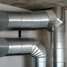 Ventilation Salle de Bains : Préservez l'Hygiène et le Confort dans cette Pièce Humide Béthune